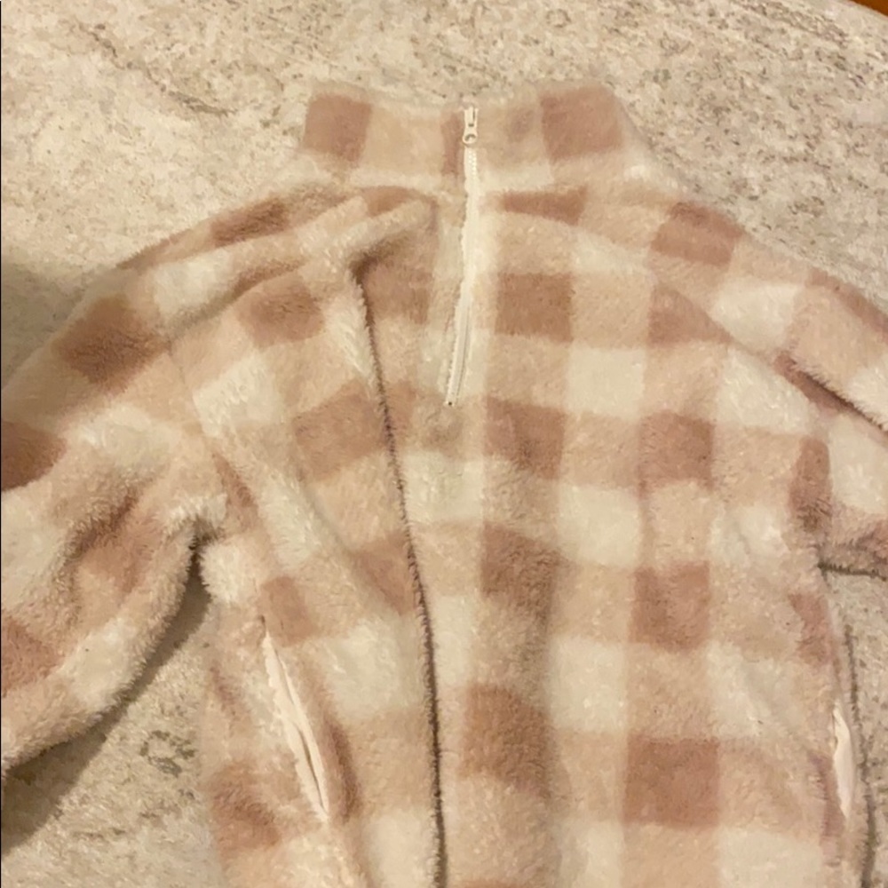 Super soft sweatshirt